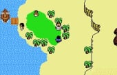 Zoda's Revenge: StarTropics II - Screenshot 1 of 8