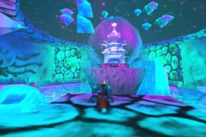 Cavern of Dreams Screenshot