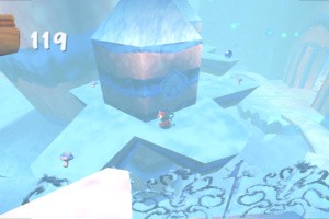 Cavern of Dreams Screenshot