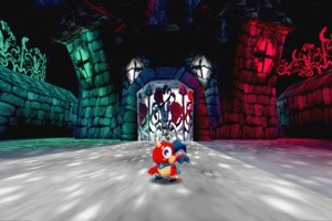 Cavern of Dreams Screenshot