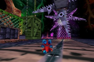 Cavern of Dreams Screenshot