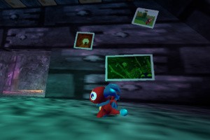 Cavern of Dreams Screenshot