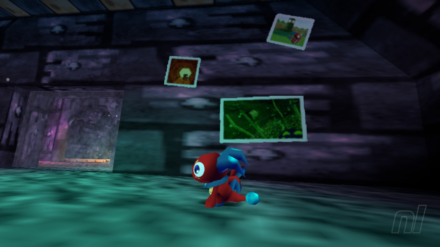 Cavern of Dreams Review - Screenshot 3 of 4