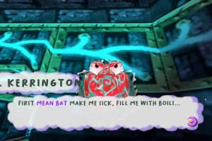 Cavern of Dreams Screenshot