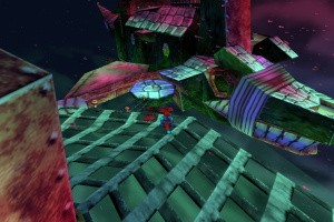 Cavern of Dreams Screenshot