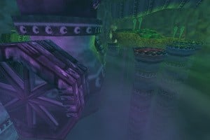 Cavern of Dreams Screenshot