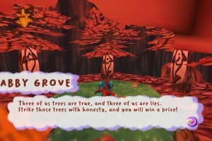 Cavern of Dreams Screenshot