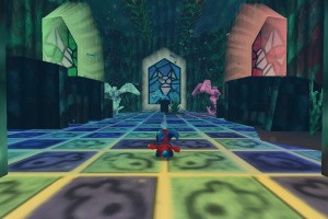 Cavern of Dreams Screenshot