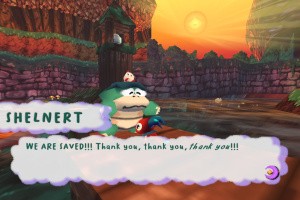 Cavern of Dreams Screenshot