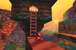 Cavern of Dreams Screenshot