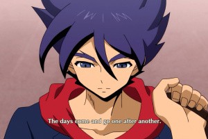 Megaton Musashi W: Wired Screenshot