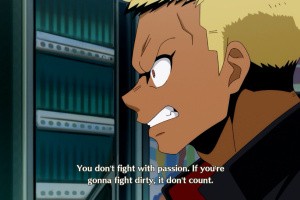 Megaton Musashi W: Wired Screenshot