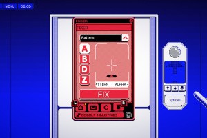 CorpoNation: The Sorting Process Screenshot