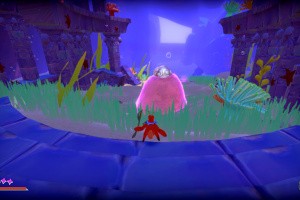 Another Crab's Treasure Screenshot