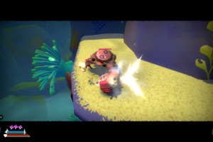 Another Crab's Treasure Screenshot