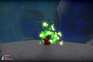 Another Crab's Treasure Screenshot