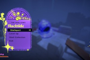 Another Crab's Treasure Screenshot