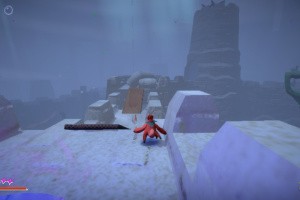 Another Crab's Treasure Screenshot