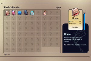 Another Crab's Treasure Screenshot