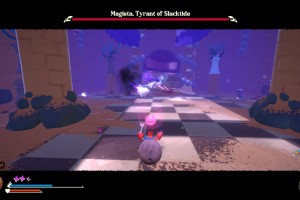 Another Crab's Treasure Screenshot