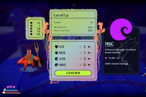 Another Crab's Treasure Screenshot