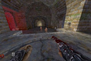 Wrath: Aeon of Ruin Screenshot