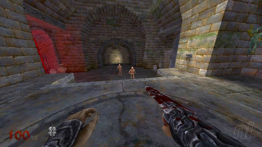 Wrath: Aeon of Ruin Rezension – Screenshot 6 von 6