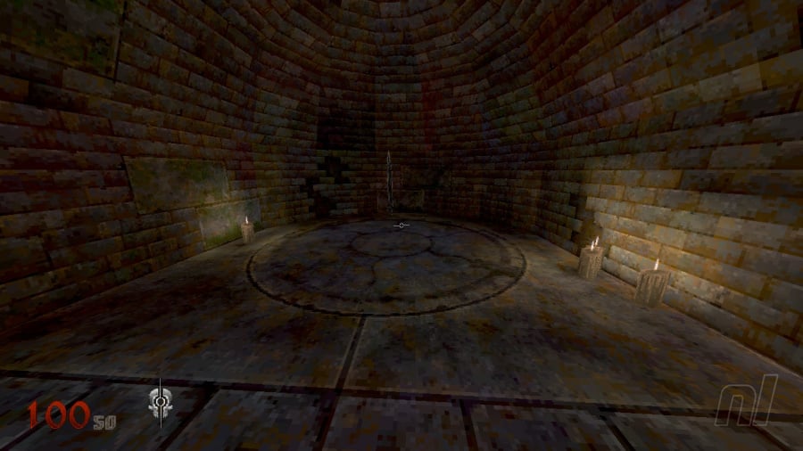 Wrath: Aeon of Ruin Rezension – Screenshot 2 von 6