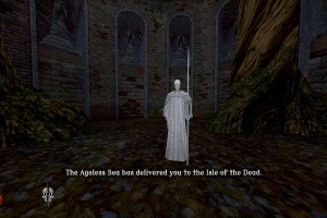 Wrath: Aeon of Ruin Screenshot