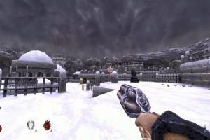 Wrath: Aeon of Ruin Screenshot