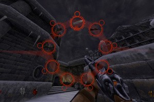 Wrath: Aeon of Ruin Screenshot