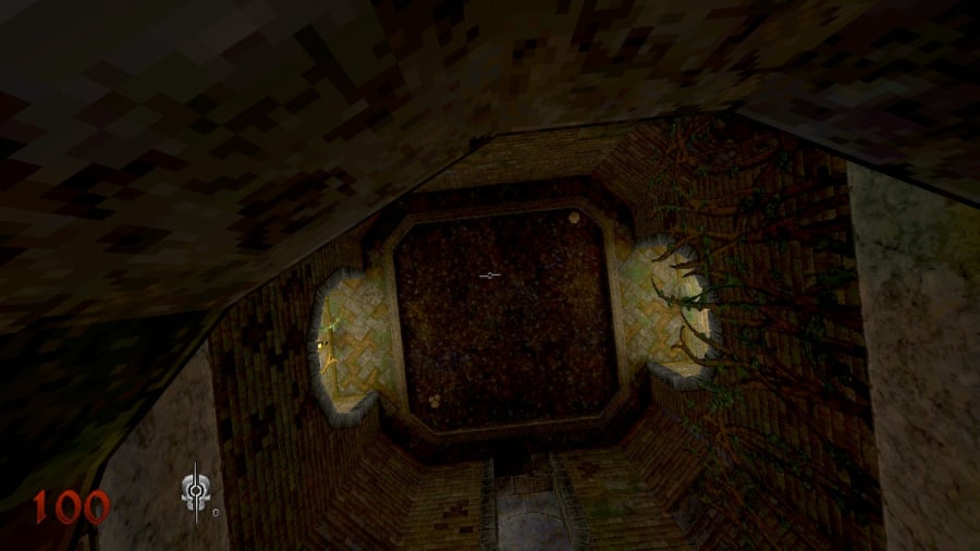 Wrath: Aeon of Ruin Rezension – Screenshot 3 von 6
