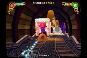 Rainbow Cotton Screenshot