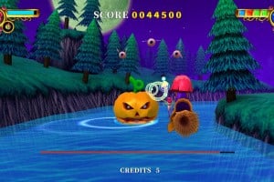 Rainbow Cotton Screenshot