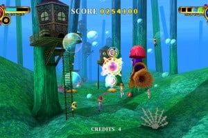 Rainbow Cotton Screenshot