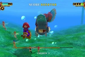 Rainbow Cotton Screenshot