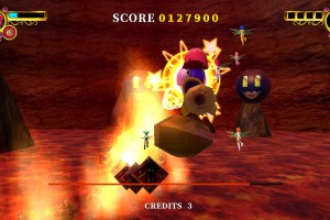 Rainbow Cotton Screenshot