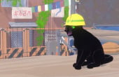 Little Kitty, Big City - Screenshot 2 of 10