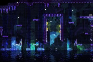 Animal Well Screenshot