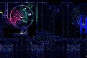 Animal Well Screenshot