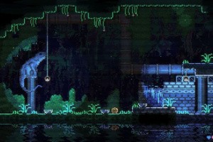 Animal Well Screenshot