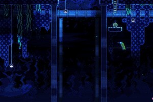 Animal Well Screenshot