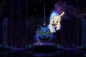 Animal Well Screenshot