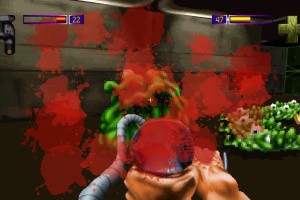 PO'ed: Definitive Edition Screenshot
