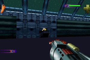 PO'ed: Definitive Edition Screenshot