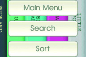 100 Classic Book Collection Screenshot