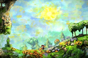 Braid: Anniversary Edition Screenshot