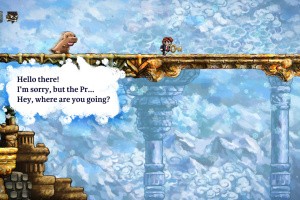 Braid: Anniversary Edition Screenshot
