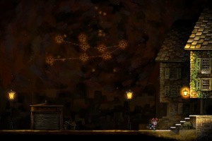 Braid: Anniversary Edition Screenshot