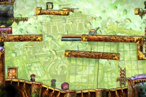 Braid: Anniversary Edition Screenshot